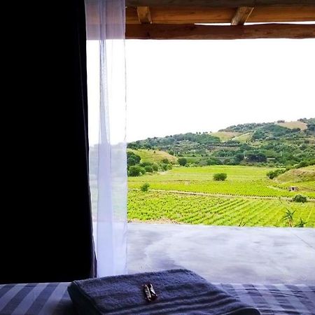 Bed and Breakfast Les Cabanons De Meme Jeannette Port Vendres Exterior foto